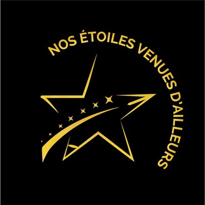 N.É.V.A. — Nos Étoiles Venues d'Ailleurs